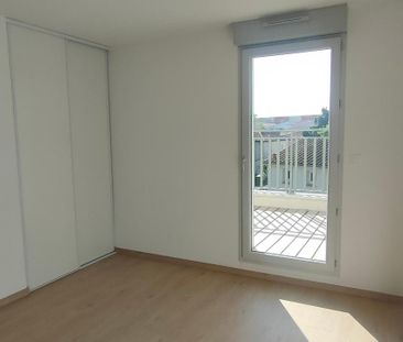 APPARTEMENT T3 60M - Photo 2
