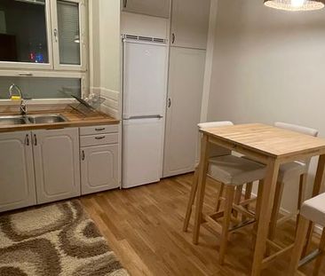 Vittangigatan, Vällingby - Photo 6