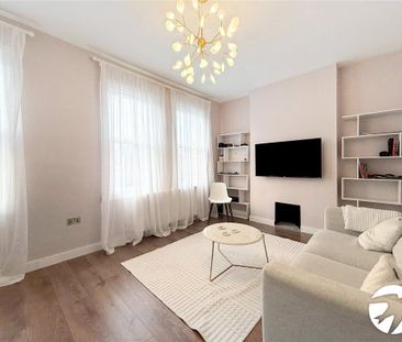 1 bedroom maisonette to rent - Photo 3
