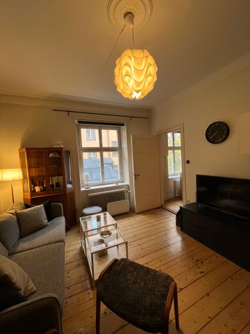 Tegnérgatan, Stockholm - Foto 2