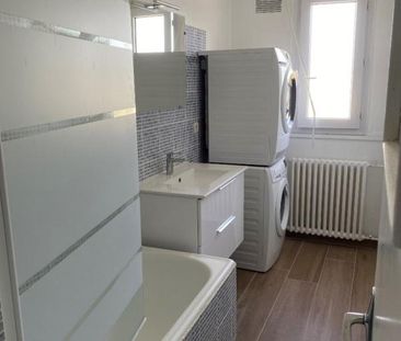 Appartement T3 bis à louer à LORIENT – Chauffage inclus - Photo 4