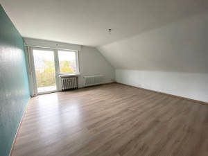 WBS erforderlich! 2-Zimmer-Wohnung mit Balkon - Foto 2