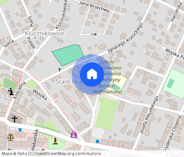 wynajem mieszkania - Photo 1