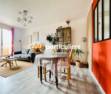 Appartement Montauban 3 pièce(s) 57.33 m2 - Photo 6