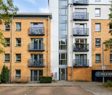 1 bedroom flat to rent - Photo 6