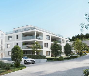 3.5 Zimmer, 1. Stock - Photo 1