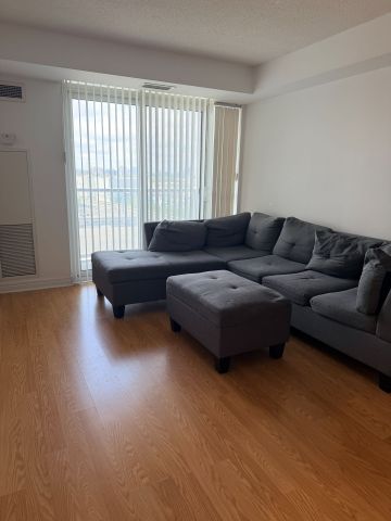 For Lease - 83 Borough Drive Unit# 701, Toronto, Ontario - Photo 5
