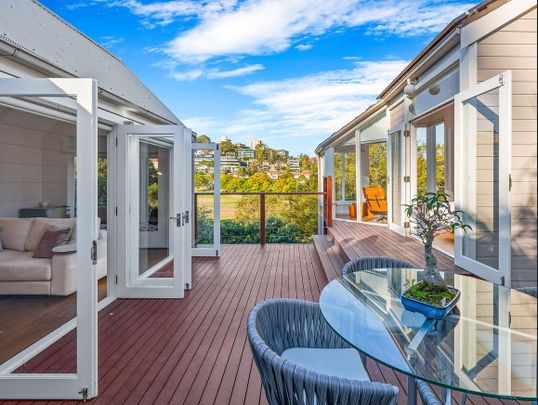 20 Bent Street, Neutral Bay NSW 2089 - House For Rent | Domain - Photo 1