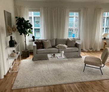 Hyllie Vattenparksgata 21A, Hyllievång - Foto 1