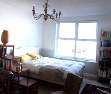 Studio Flat, Paxton Road, SE23 - Photo 3