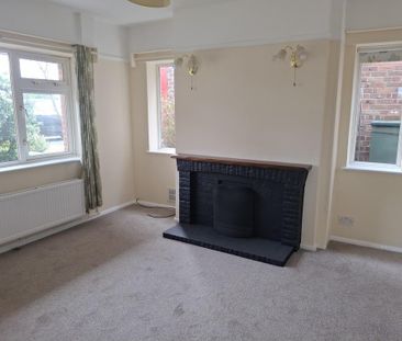 3 bedroom detached bungalow to rent - Photo 1