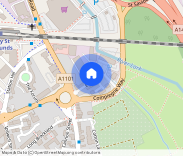 Etna Road, Bury St. Edmunds - Photo 1