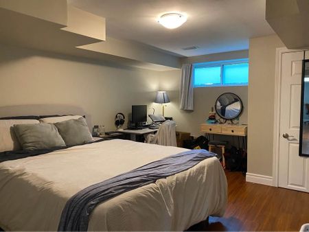 For Lease - 147 Lupin Drive Unit# BSMT, Whitby, Ontario - Photo 2