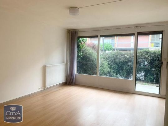 Location Appartement 1 pièce 35m² JOUE LES TOURS 37300 - Photo 1