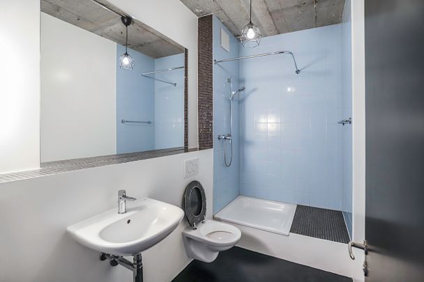 St. Jakob-Strasse 106, 4132 Muttenz - Foto 1