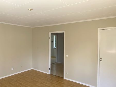 Otteshagen: Mysig naturnära tvåa en trappa upp - Photo 4