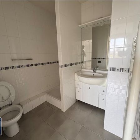 Location Appartement 2 pièces 34m² RAMBOUILLET 78120 - Photo 4