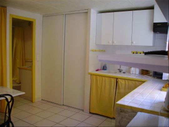 APPARTEMENT AIX EN PROVENCE - 1 pièce(s) - 26 m2 - Photo 1