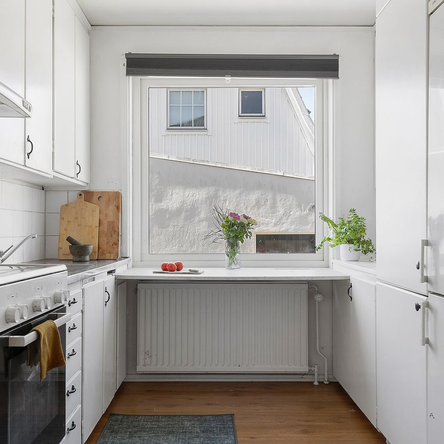 Godhemsgatan, Kungsbacka - Photo 1