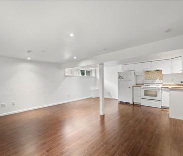 For Lease - 100 Sheldon Avenue Unit# BSMT, Newmarket, Ontario - Photo 6