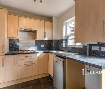 2 bedroom house to rent - Photo 4