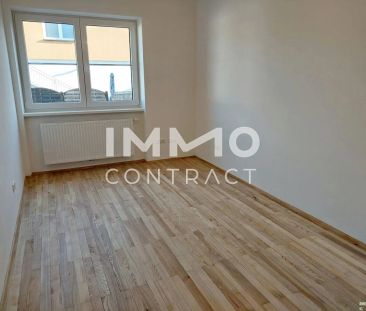 Neuwertige - Mietwohnung mit 75 m² im EG - Balkon u. Garten in Wies... - Photo 4