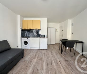 Location Appartement 1 pièce 20m² GRENOBLE 38000 - Photo 6