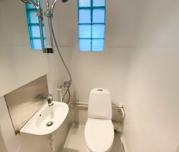 Lys og hyggelig stuelejlighed i Aalborg vestby - Photo 5