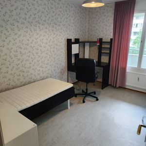 Bredängs Allé, Skärholmen - Foto 2