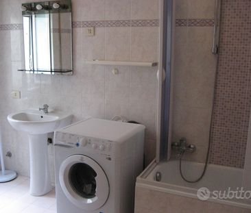 Ampia stanza singola zona Conca D'Oro - Foto 2