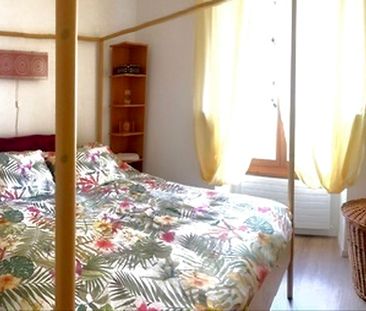 2½ Zimmer-Wohnung in Montreux (VD), möbliert, auf Zeit - Foto 3