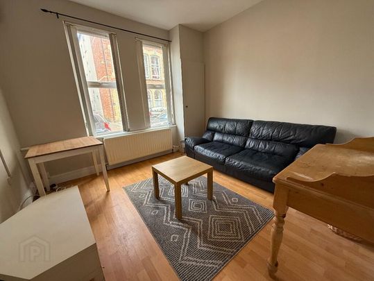Unit 1, 16 Belgravia Avenue, Belfast, BT9 7BJ - Photo 1