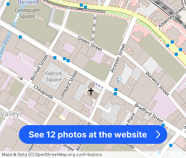 Digbeth One Two, Bradford Street - Photo 1