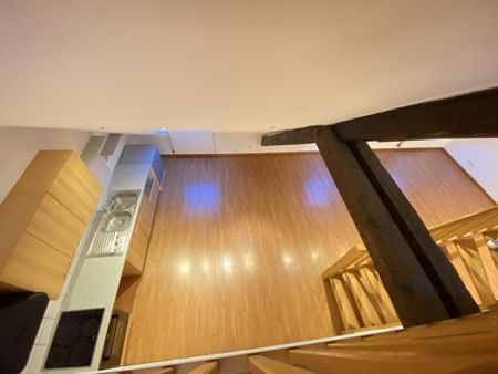 Location Appartement 3 pièces 65m² PONT DE ROIDE VERMONDANS 25150 - Photo 4