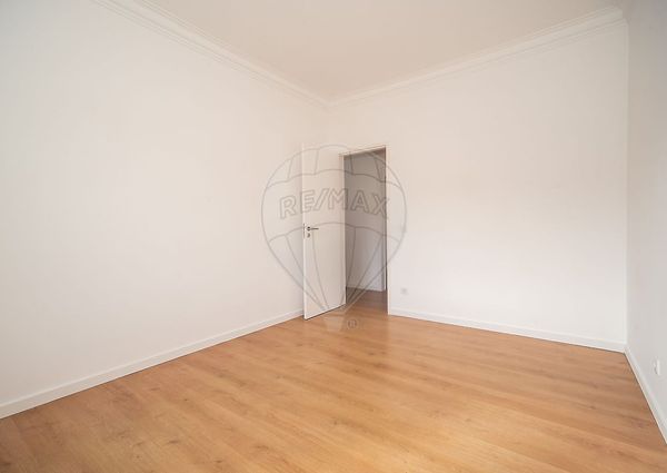 Apartamento T3 em Lisboa