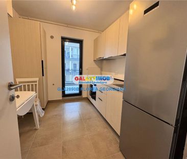 Inchiriere apartament 2 camere H Pipera Lake - Photo 6