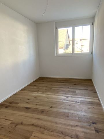 3.5 Zimmer-Wohnung an ruhiger und zentraler Lage - Photo 5