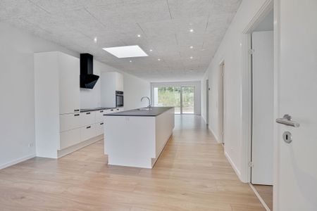 3-vær. rækkehus - Foto 4