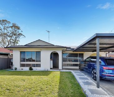 3 Bedroom plus Study Family home For Rent!!! - Photo 4