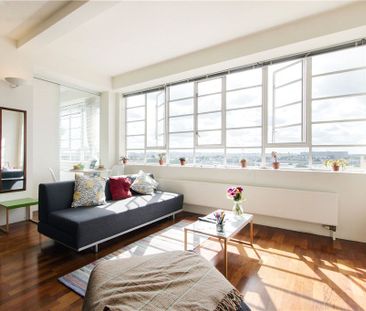 Grange Road, London, SE1 3BB - Photo 1