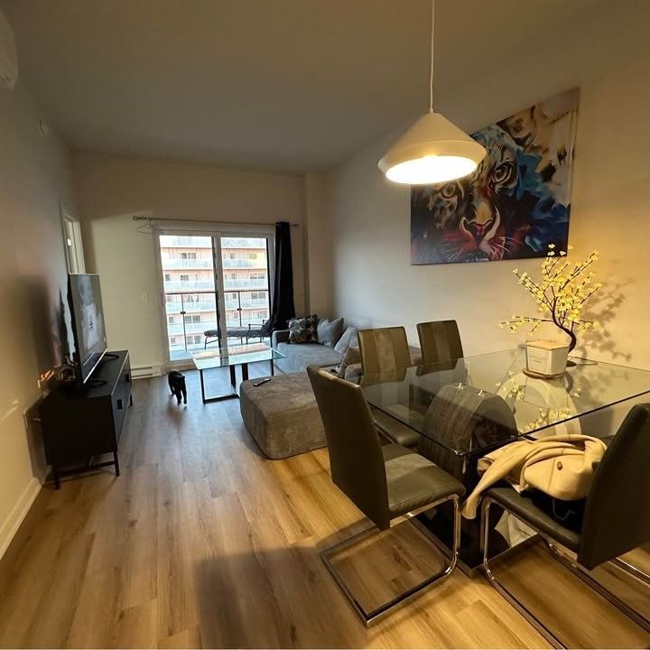 1230 Av. de la Croisée, app.1301, J6V 0J8, Terrebonne - Photo 1