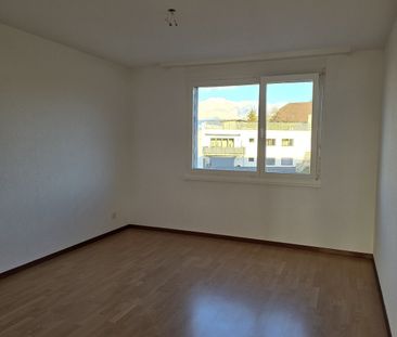 3.5 Zimmer-Wohnung im 3. Stock in Schmitten - Photo 6