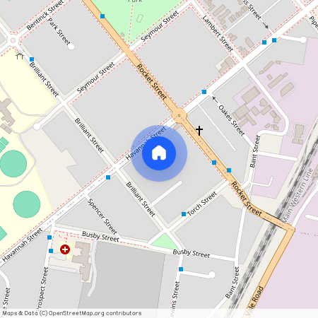 214B Havannah St, Bathurst NSW 2795