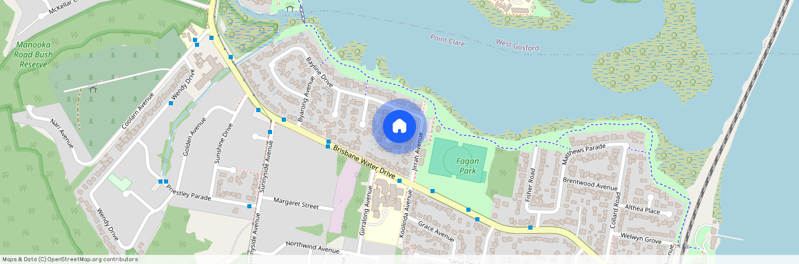 5a Waterside Close, NSW 2250, Point Clare