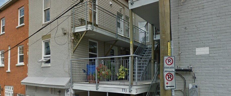 4 - 765 Rue Sainte-Marie, Quebec - Photo 1