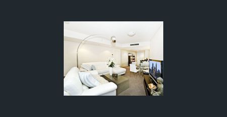 Spacious Two-Bedroom Waterfront Apartment - King Street Wharf Lifestyle - Photo 4