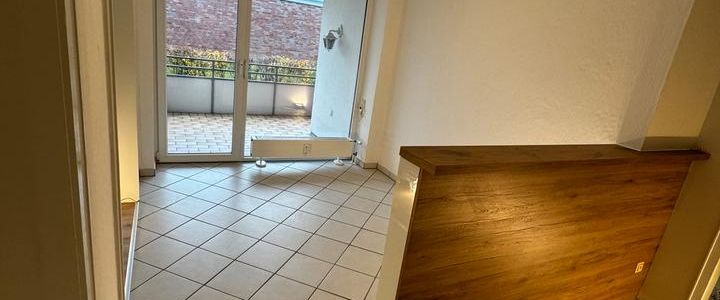 Drei Zimmerwohnung Zentral in Harrislee - Photo 1