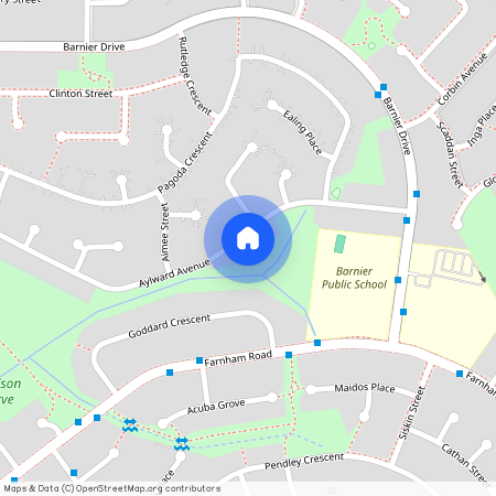 23A Aylward Avenue, NSW 2763, Quakers Hill