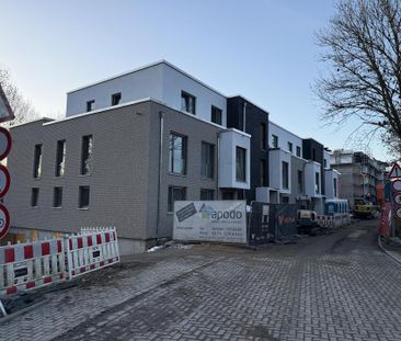 ***Ergste***Neubau***WBS***KFW40plus*** - Foto 1