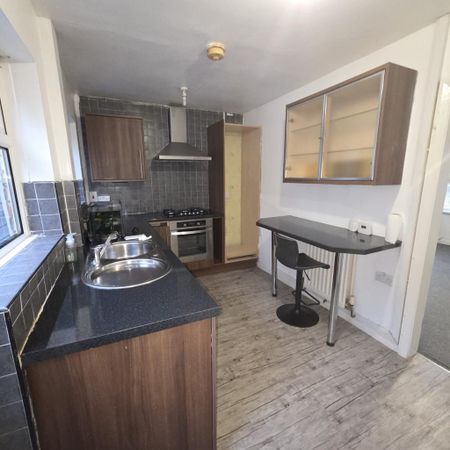 2 bedroom house to rent - Photo 5